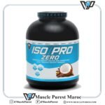 Iso Pro Zero 2.270KG – 14 superior