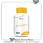L CARNITINE