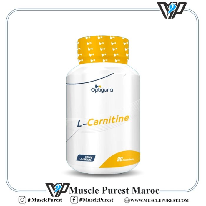L CARNITINE