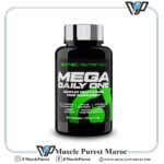 Multivitamine Mega Daily One Plus 60 Caps