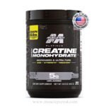 PLATINUM 100% CREATINE 400gr - MONOHYDRATE MICRONISEE