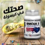 omega 3
