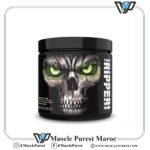 THE RIPPER ! FAT BURNER JNX