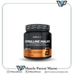 Citrulline Malate 300gr - BiotechUSA