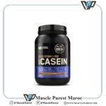 Gold standard Casein 850g - optimum nutrition