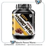 Hydro Whey Zero 2.270kg - 14 Superior