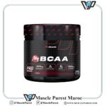 My BCAA + L-Citrulline + Glutamine - 390g