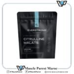 Citrulline Malate 300g 100scoop - USA