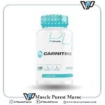 My Carnitine - 120 caps  MyMuscle