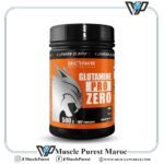 Glutamine Pro Zéro 500g-Eeric Favre