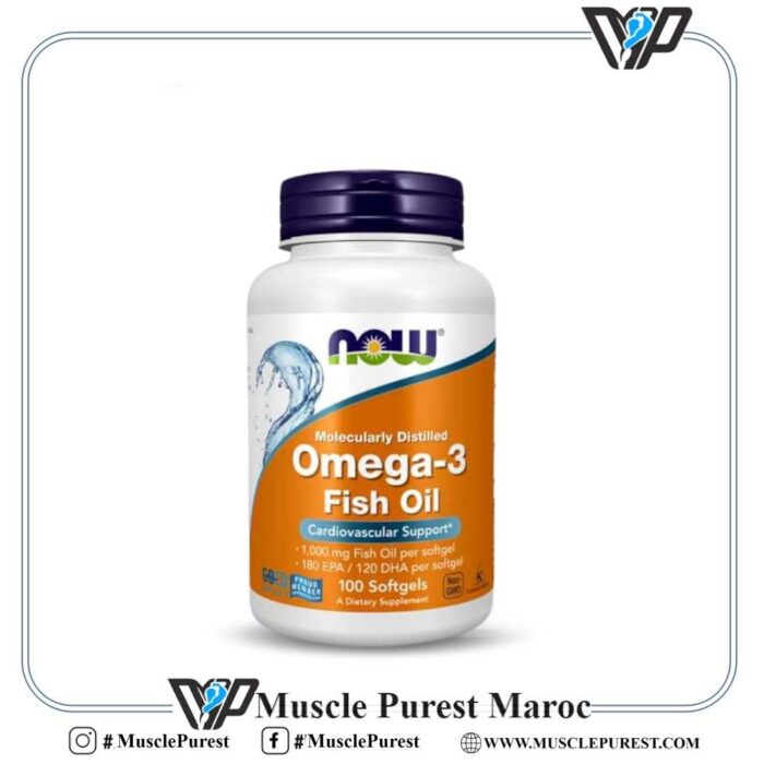 omega 3-fish oil