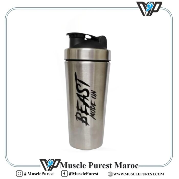 SHKER INOX