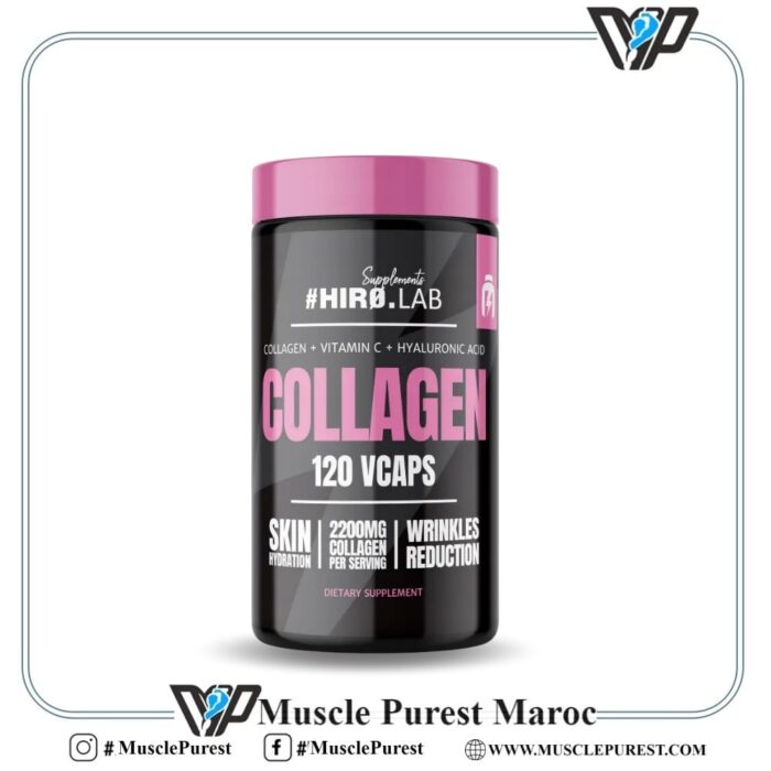 collagen herolab