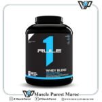 Rule 1 Whey blend –100% Whey Protein  2,24kg