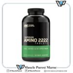 Superior Amino 2222 -Optimum Nutrition