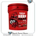 RED REX -BEEF MASS PLUS 6.8KG