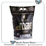 Challenger Nutrition -Mass Superior 19 Servings 4.500KG