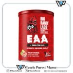 RED REX EAA + CREATINE HCL 420G