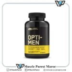 Opti-Men® Multivitamin 90 tablets – Optimum Nutrition