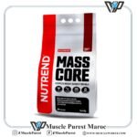 NUTREND–MASS CORE 5.44KG GAINER
