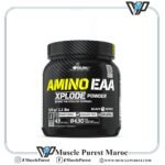 Olimp Sport Nutrition – Amino EAA Xplode Powder 520g