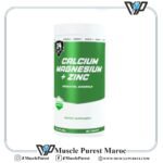 Superior 14 –  Calcium Magnesium Zinc 120 Tabs