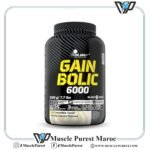 Olimp Sport Nutrition – GAIN BOLIC 6000 3.5kg