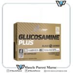 Glucosamine Plus 60 Caps –  Olimp Sport Nutrition