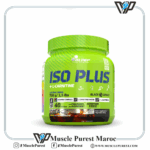 Olimp Sport Nutrition – Iso Plus +L-Carnitine Powder 700g