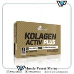 Olimp Sport Nutrition – Kolagen Activ Plus 80 Tabs