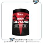 Tesla Sports – L-Glutamine 300g Post Workout