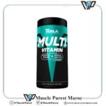 Tesla Sport Nutrition - Multivitamin 120 tablets