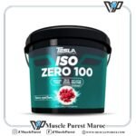ISO ZERO 100 4.5kg -TESLA NUTRITION