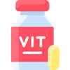 VITAMINES-BIEN ÊTRE