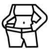 PERTE DU POIDS