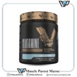 Glutamine 5000mg – Victor Martinez