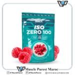 ISO ZERO 100 1kg -Tesla