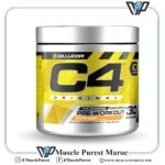 C4 Pre-Workout  30 Serving- Cellucor