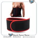 Deveel Ceinture Minceur – Stabilité et Maintien du Bas du Dos