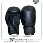 Gants de Boxe PAKKA – Puissance, Protection et Style