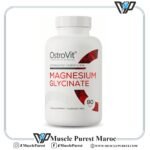 Magnesium Glycinate 90 capsules | OstroVit