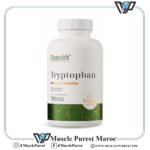 Tryptophan VEGE 300mg – 90 Gélules |OstroVit