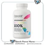 OstroVit 100% Vit&Min – Formule Complète 90 comprimés