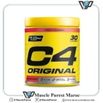 C4 Pre-Workout  30 Serving- Cellucor
