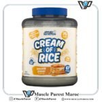 Cream of Rice Applied Nutrition 2kg – 67 Servings