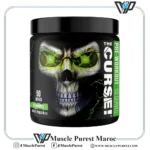 The Curse Pre-Workout –250g /JNX