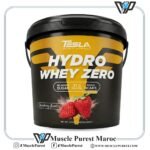 Hydro Whey Zero 4kg - Tesla
