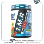 1.M.R™ OG Pre-Workout Formula | BPI Sports