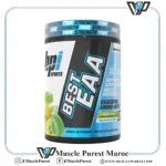 Best EAA™ 9 Acides Aminés Essentiels | BPI Sports