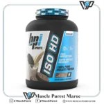 ISO HD™ 100% Whey Isolate Premium | BPI Sports